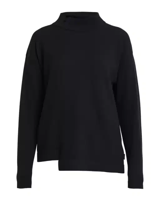 Holebrook Sofia Sweater Black