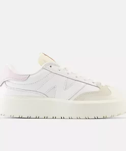 New Balance 302 White With December Sky
