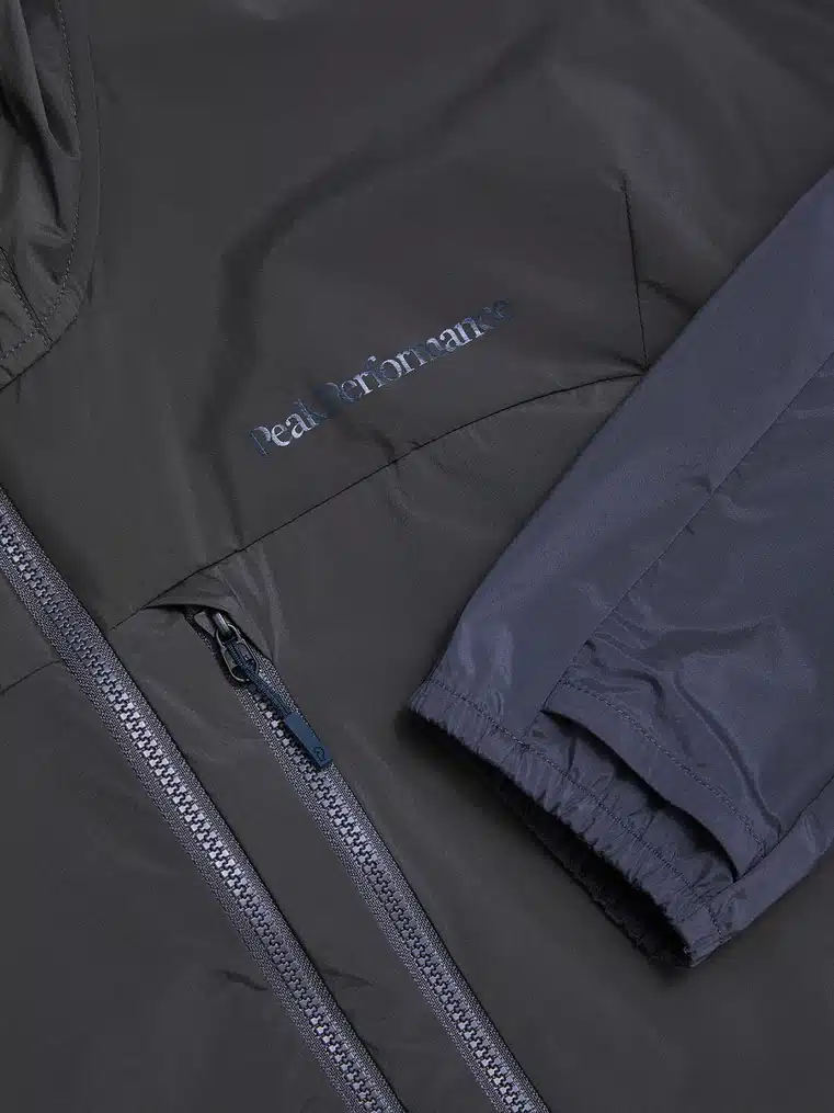 Peak performance wind discount jacket