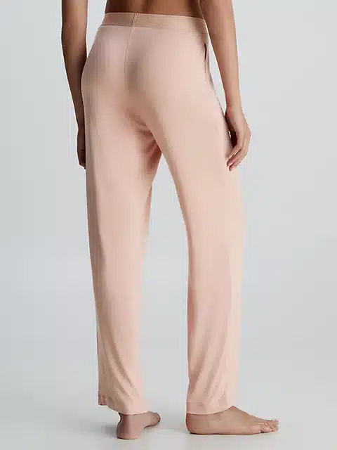 Calvin Klein Underwear MODERN COTTON - Pyjama bottoms - grey  heather/mottled grey - Zalando.de