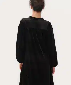 Part Two Dritas Dress Black