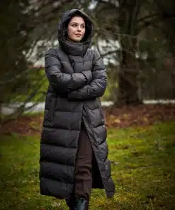 Women's coats and jackets