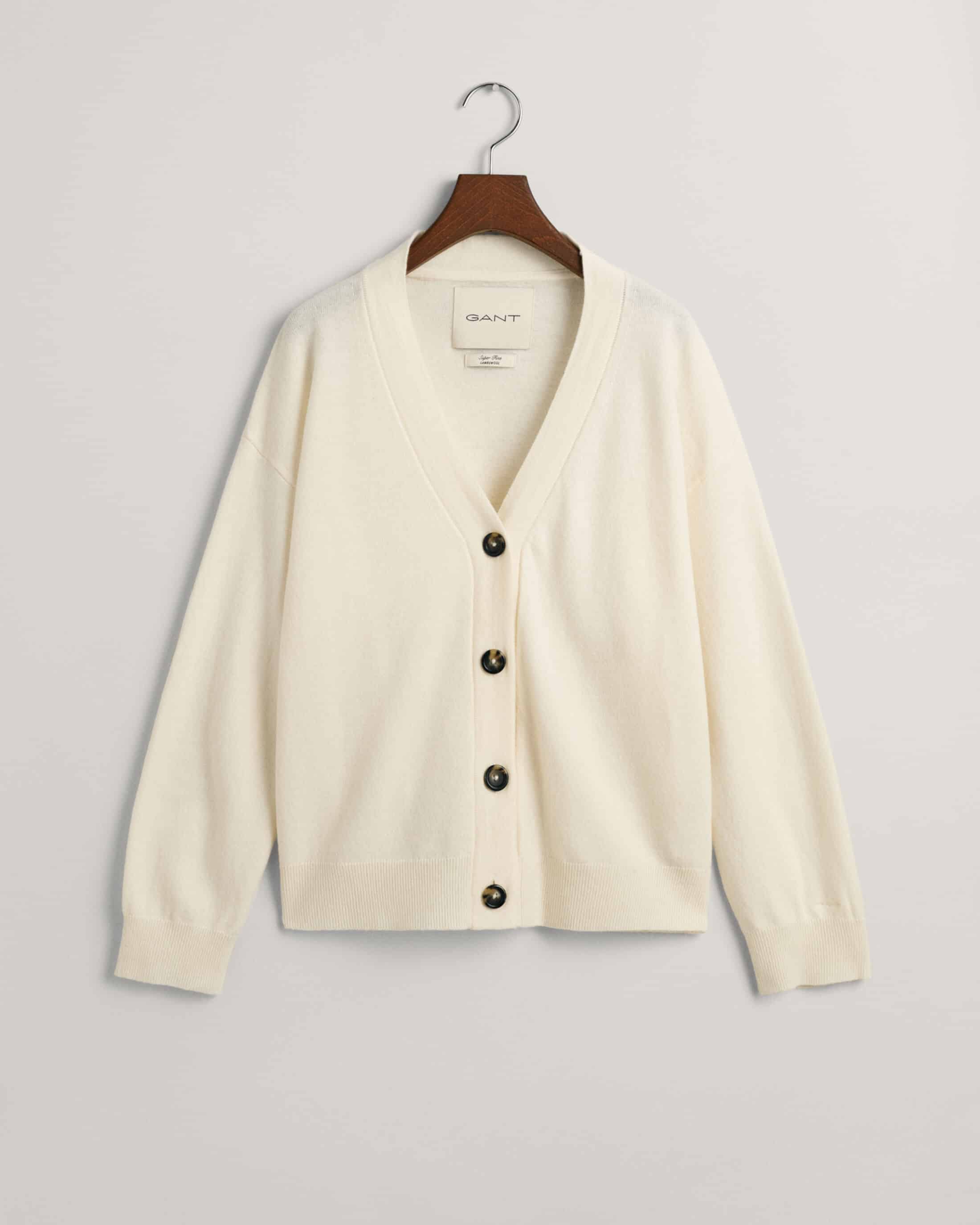 Gant on sale ladies cardigans