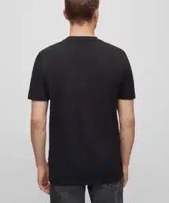 Boss Tefragile T-shirt Black