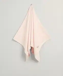 Gant Home Premium Bath Towel Pink Embrace