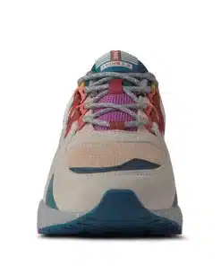 Karhu Fusion 2.0 Women Silver Lining / Mineral Red