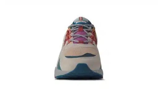 Karhu Fusion 2.0 Women Silver Lining / Mineral Red