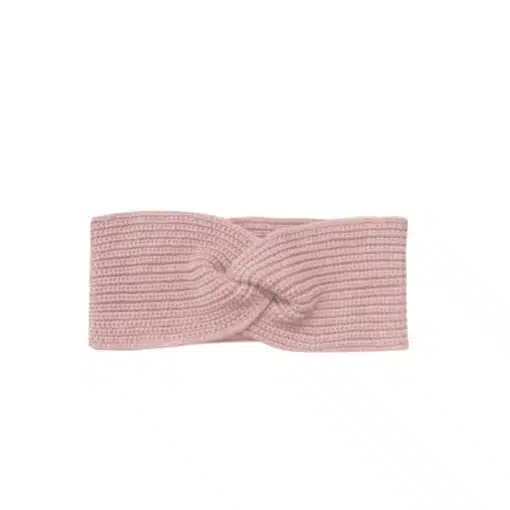 Superyellow Greta Headband Light Pink