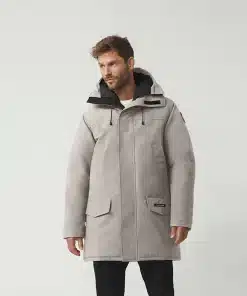 Men's coats and jackets