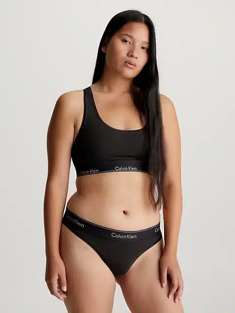 Calvin Klein Set (Bra and Panty, Women's Fashion, New