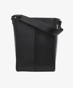 Hvisk Casset Soft Structure Bag Black