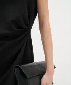 InWear Zinni Dress Black