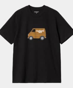 Carhartt Mystery Machine T-Shirt Black