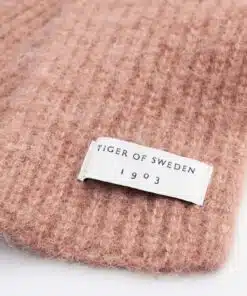 Tiger of Sweden Bogard Scarf Mocha