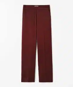 Tiger of Sweden Eedit Trousers Henna