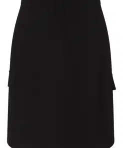 Rue de Femme New Abra Skirt Black
