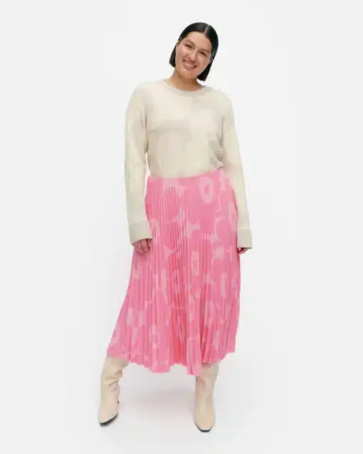 Marimekko Myy Unikko Skirt