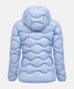 Peak performance ice down hood outlet jacket