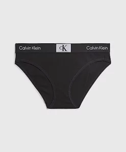 Calvin Klein Bikini Briefs CK96 Black