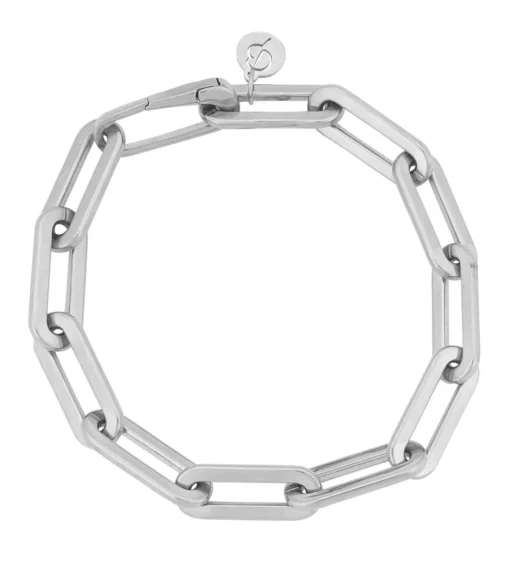 Edblad Ivy Maxi Bracelet Steel