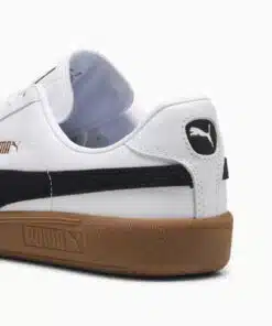 Puma Army Trainer Sneakers White