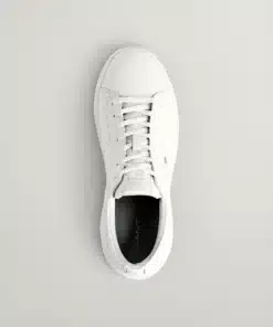 Gant Joree Sneaker White