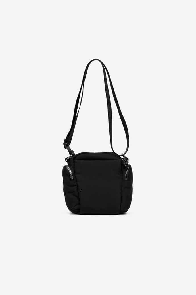 Buy Samsøe Samsøe Samiami Camera Bag Black - Scandinavian Fashion Store