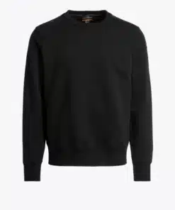 Parajumpers K2 Sweatshirt Black
