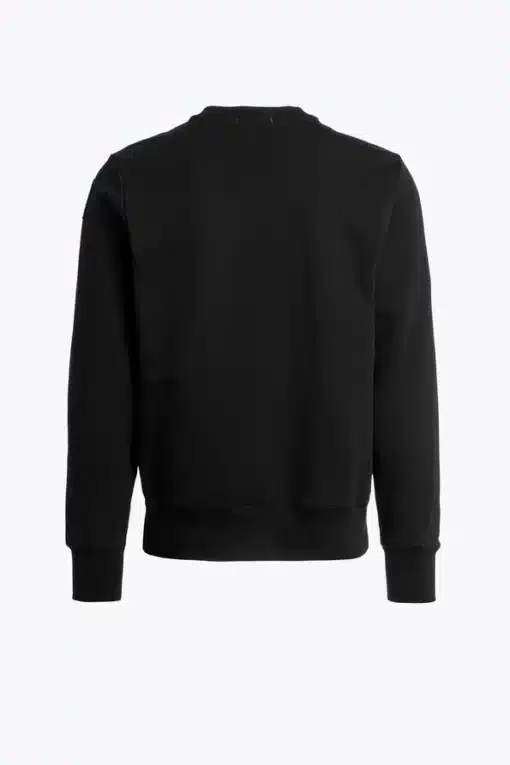 Parajumpers K2 Sweatshirt Black