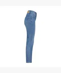 Red Button Mara Stone Used Jeans