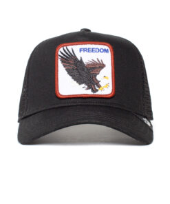 Goorin Bros. The Freedom Eagle Black