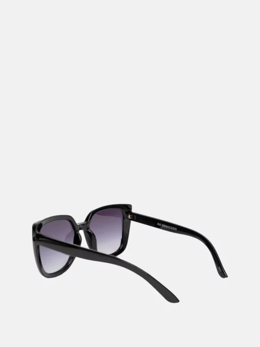 Re:Designed Felicity Sunglasses Black