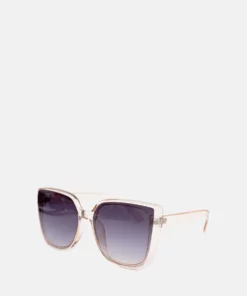 Re:Designed Felicity Sunglasses Rose