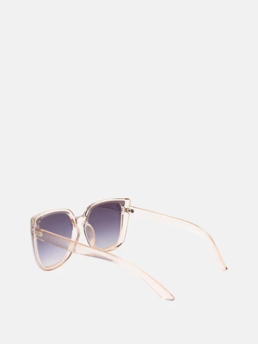 Re:Designed Felicity Sunglasses Rose