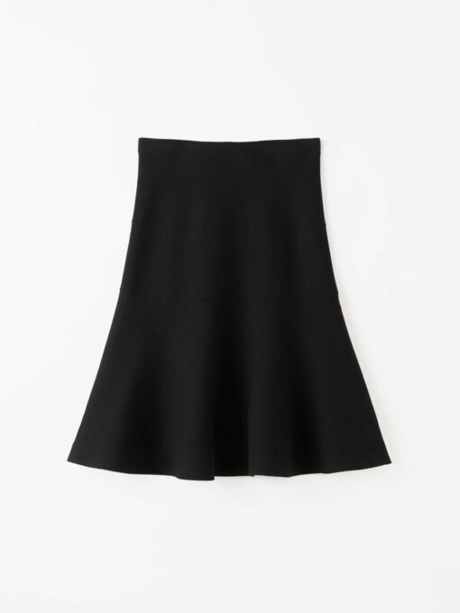 Buy Tiger of Sweden Edwige Skirt Black - Scandinavian Fashion Store