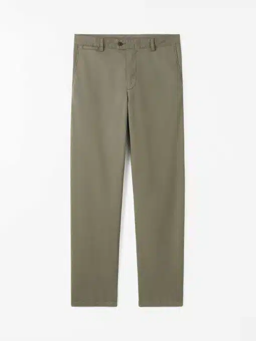 Tiger of Sweden Caidon Trousers Dusty Green