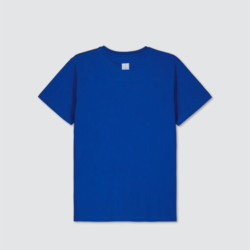 Leijonat x Billebeino T-shirt Blue