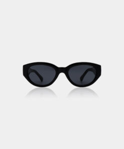 A.Kjaerbede Winnie Sunglasses Black
