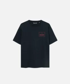 Nikben LA Spots T-shirt Black