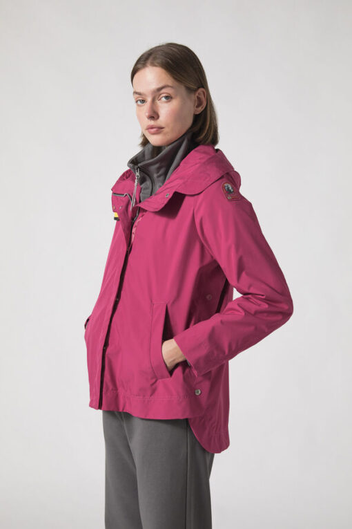 Parajumpers Rica Jacket Tayberry