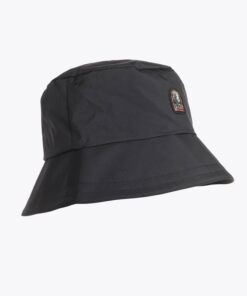 Parajumpers Bucket Hat Black