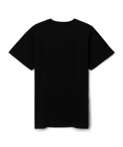 PICA PICA Base T-shirt Black