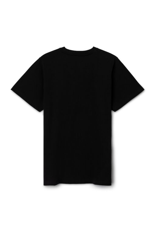 PICA PICA Base T-shirt Black