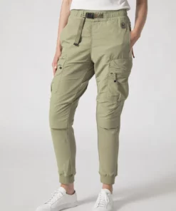 Parajumpers Soave Cargo Pants Sage