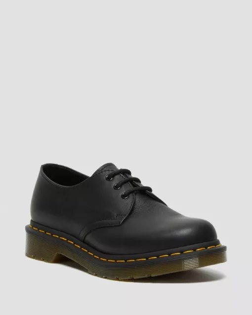 Dr. Martens 1461 Virginia Leather Oxford Shoes