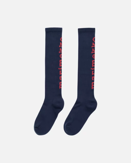 Marimekko Suikea Logo Socks