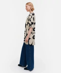 Marimekko Cour Unikko Tunic