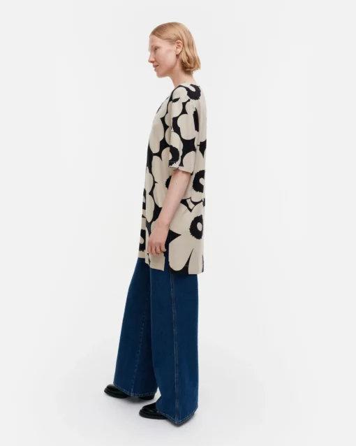 Marimekko Cour Unikko Tunic