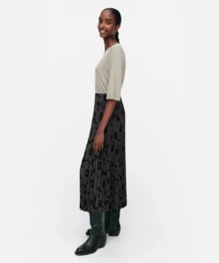 Marimekko Myy Unikko Skirt