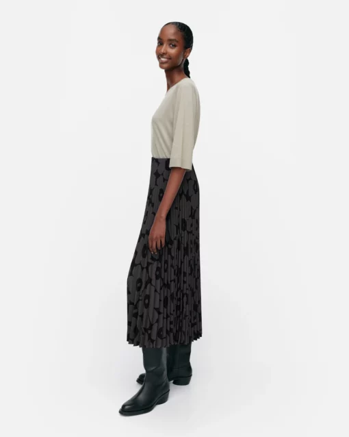 Marimekko Myy Unikko Skirt